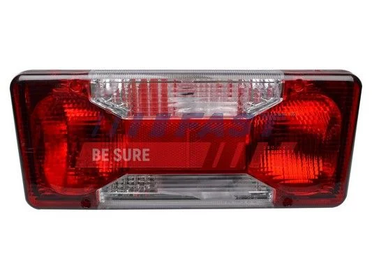 Tail Light Assembly FAST FT86338