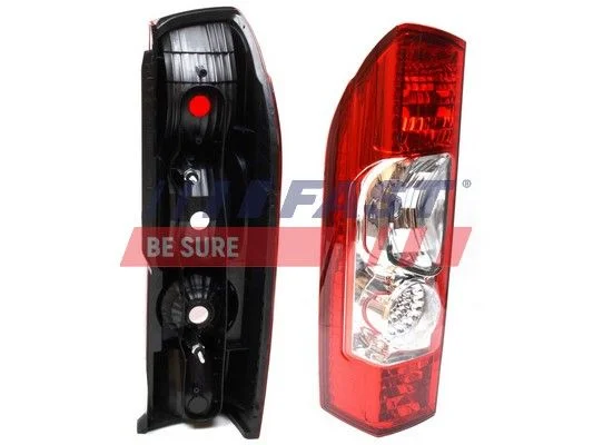 Conjunto de Luz Traseira FAST FT86344