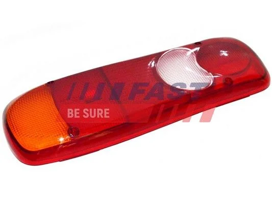 Lente, conjunto de luz traseira FAST FT86346