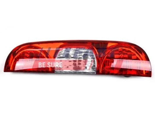 Conjunto de Luz Traseira FAST FT86352