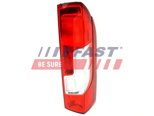 Conjunto de Luz Traseira FAST FT86355