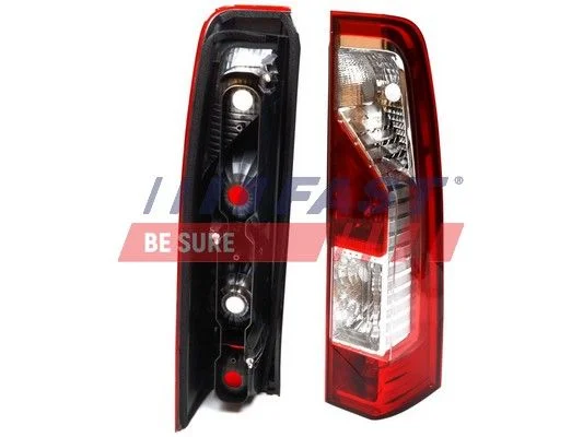 Conjunto de Luz Traseira FAST FT86359
