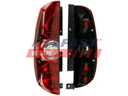 Tail Light Assembly FAST FT86375