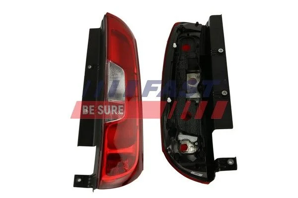 Conjunto de Luz Traseira FAST FT86378