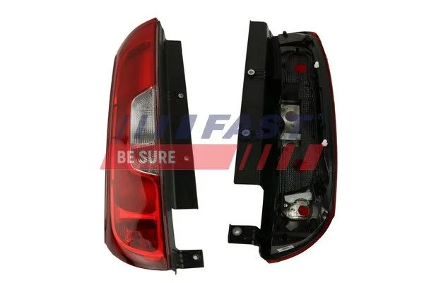 Tail Light Assembly FAST FT86379