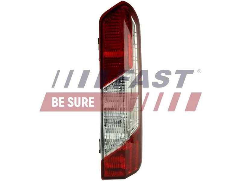 Conjunto de Luz Traseira FAST FT86387