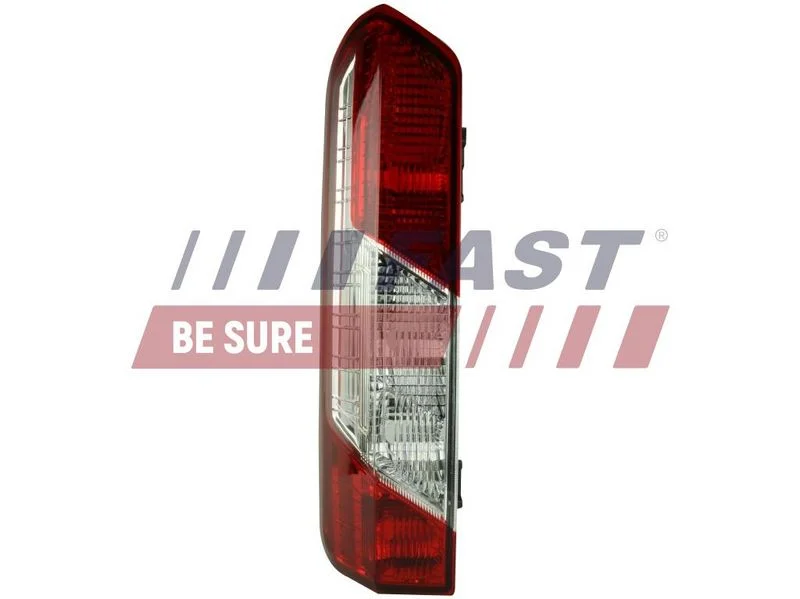 Conjunto de Luz Traseira FAST FT86388