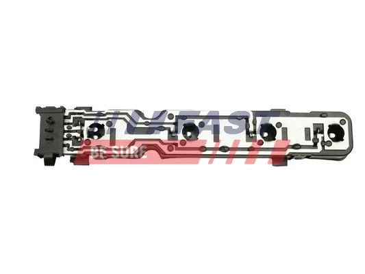 Suporte de lâmpada, conjunto da luz traseira FAST FT86419