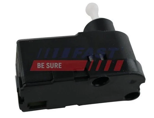 Atuador, ajuste de nível do farol FAST FT86428