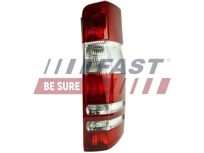 Conjunto de Luz Traseira FAST FT86431