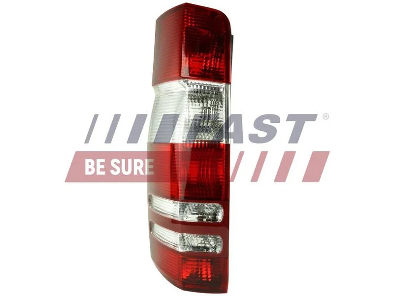 Conjunto de Luz Traseira FAST FT86432