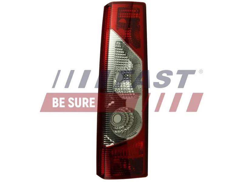 Conjunto de Luz Traseira FAST FT86437