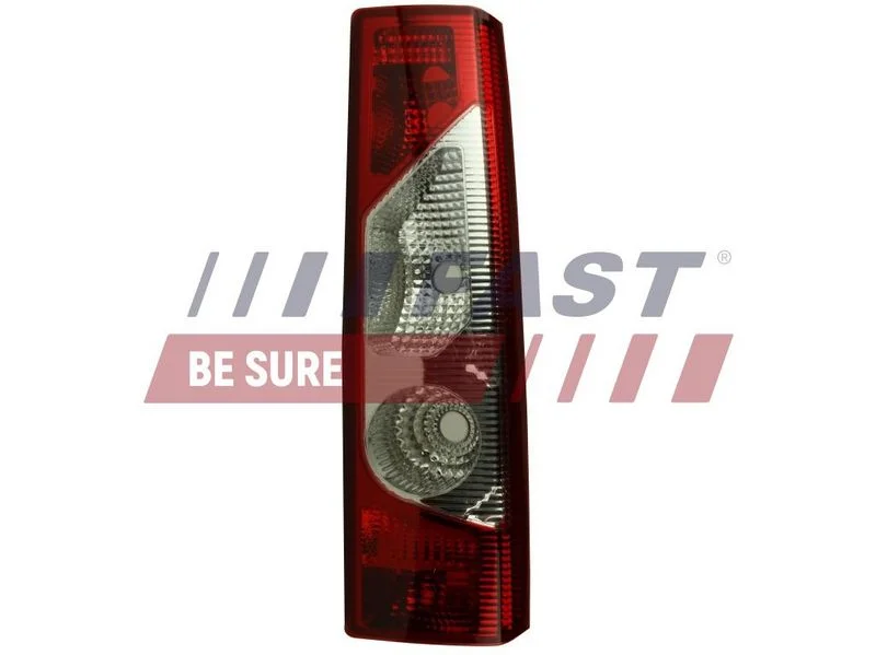 Conjunto de Luz Traseira FAST FT86438