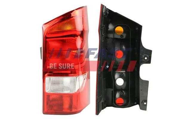 Conjunto de Luz Traseira FAST FT86440