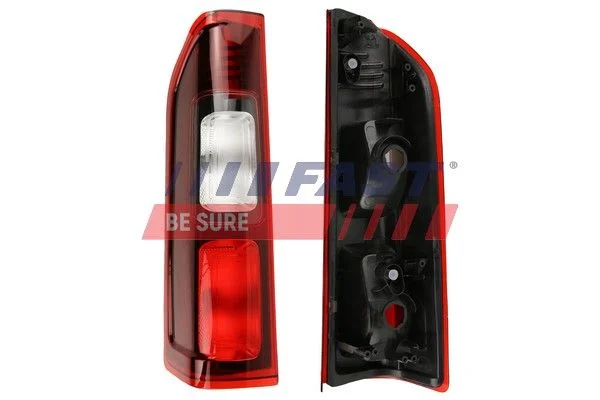 Tail Light Assembly FAST FT86444