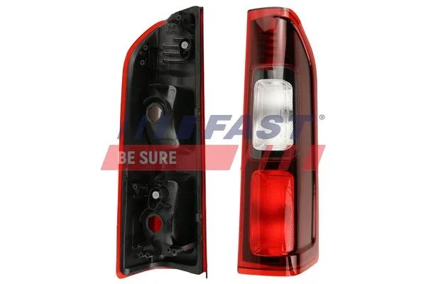 Tail Light Assembly FAST FT86445