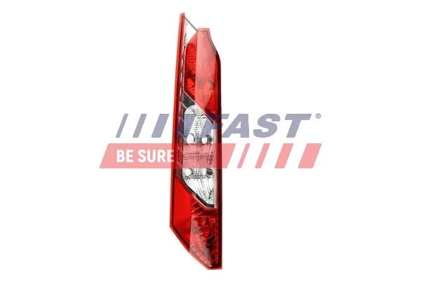 Conjunto de Luz Traseira FAST FT86450