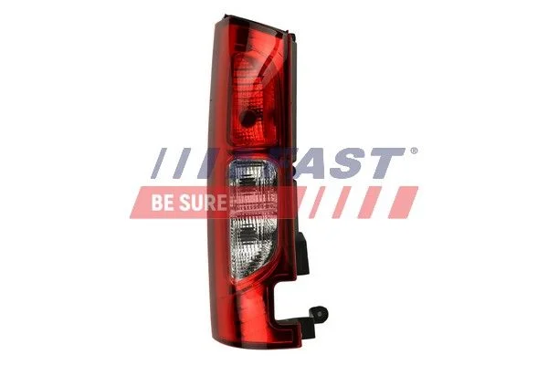 Conjunto de Luz Traseira FAST FT86454