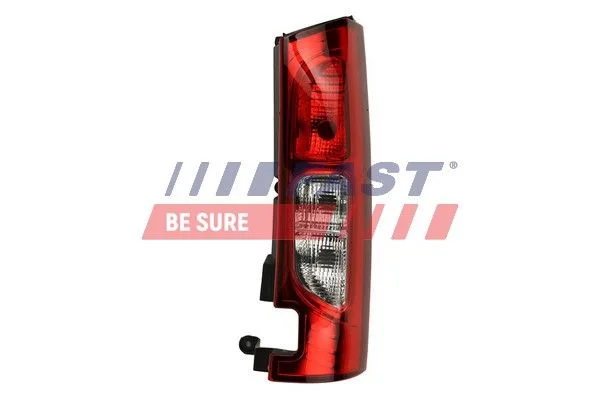 Conjunto de Luz Traseira FAST FT86455
