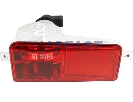 Conjunto de Luz Traseira FAST FT87083