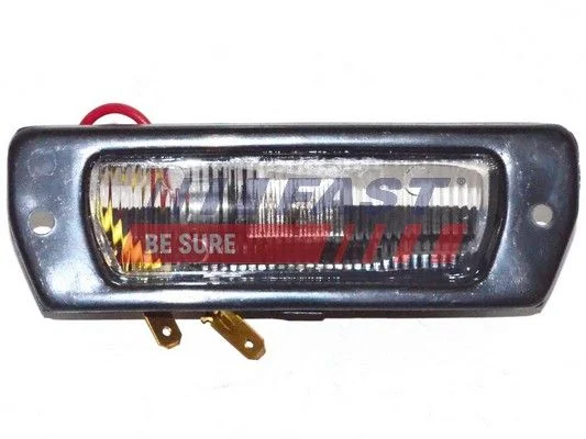 Luz da Placa de Matrícula FAST FT87253