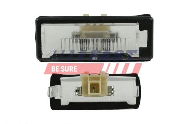 Licence Plate Light FAST FT87353