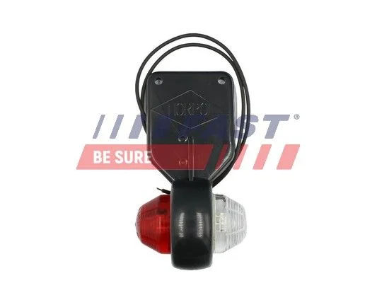 Luz lateral FAST FT87366
