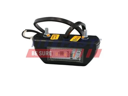 Licence Plate Light FAST FT87703