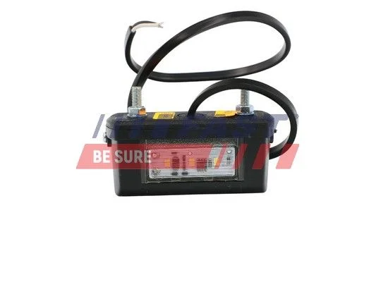 Licence Plate Light FAST FT87704