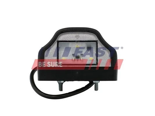 Licence Plate Light FAST FT87706