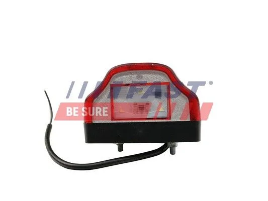 Luz da Placa de Matrícula FAST FT87707
