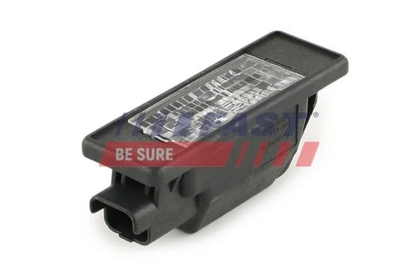 Luz da Placa de Matrícula FAST FT87801