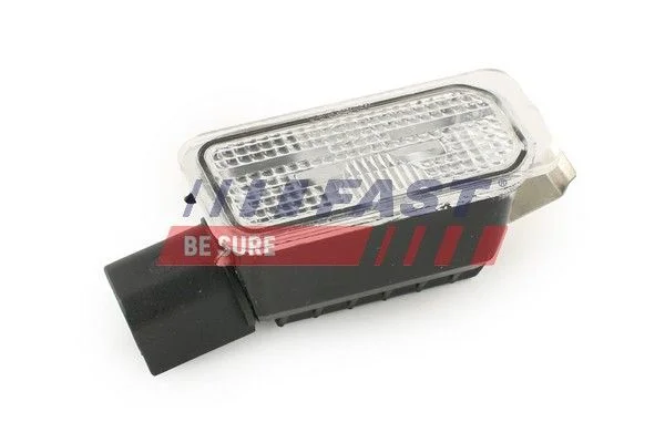 Luz da Placa de Matrícula FAST FT87802