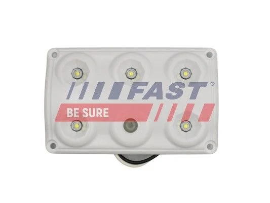 Luz interior FAST FT87812