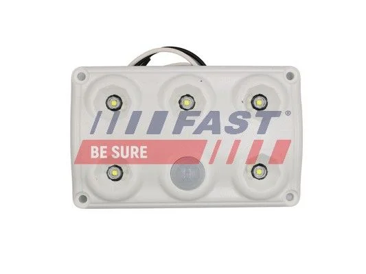 Luz interior FAST FT87814