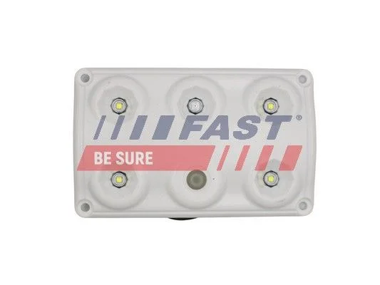 Luz interior FAST FT87815