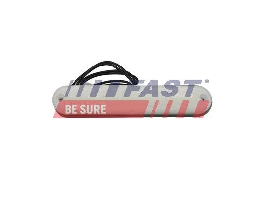 Luz de Entrada da Porta FAST FT87817