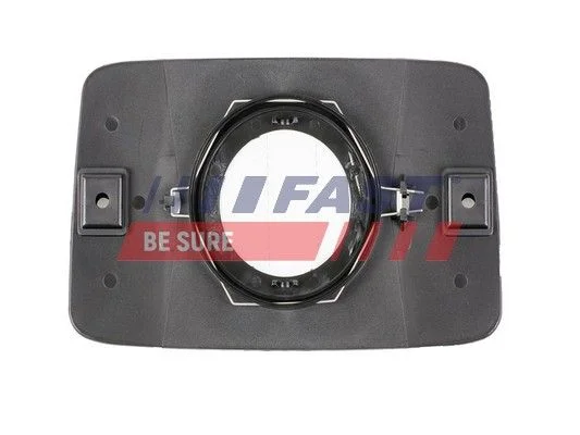 Vidro do espelho, espelho exterior FAST FT88065