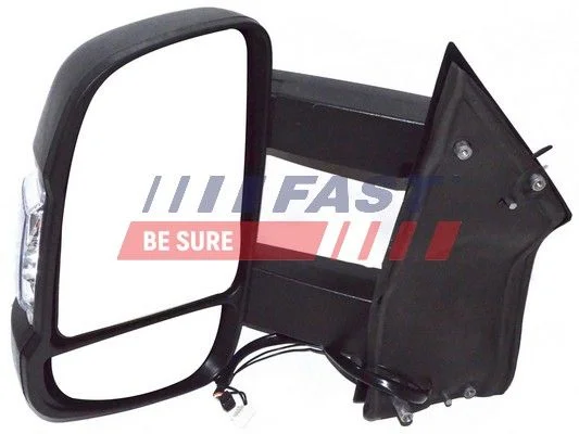 Espelho Exterior FAST FT88168