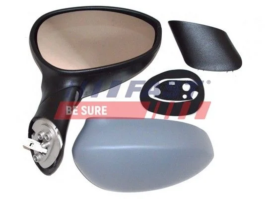 Exterior Mirror FAST FT88285