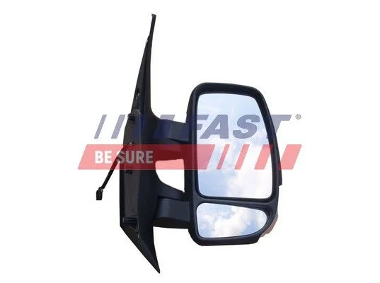 Exterior Mirror FAST FT88324