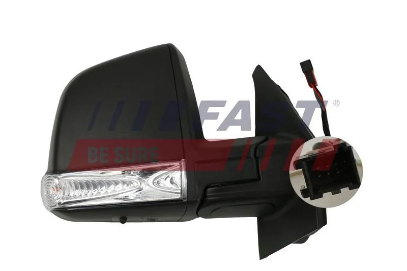 Espelho Exterior FAST FT88349