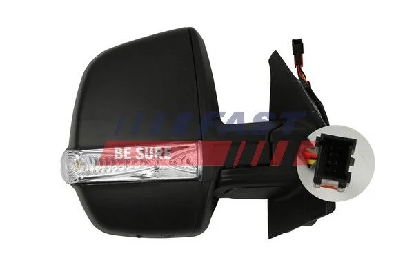 Espelho Exterior FAST FT88351