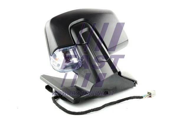 Exterior Mirror FAST FT88352