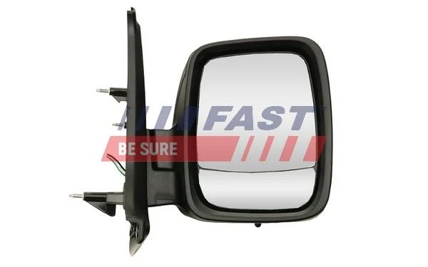Espelho Exterior FAST FT88357