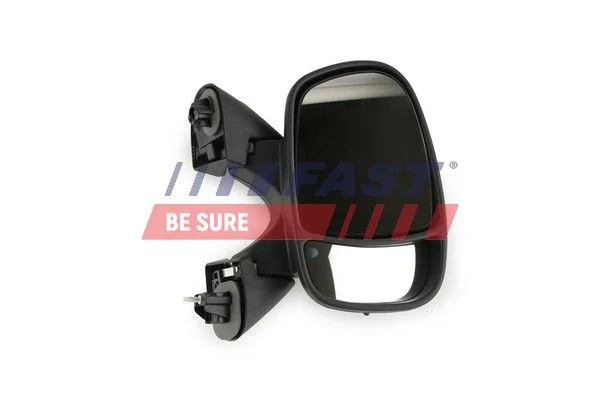 Exterior Mirror FAST FT88358