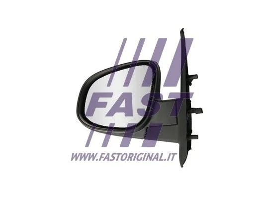Exterior Mirror FAST FT88369