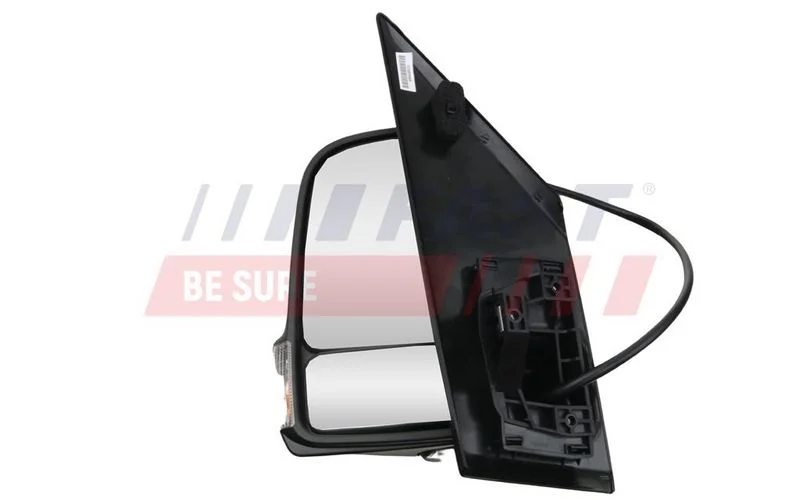 Exterior Mirror FAST FT88375