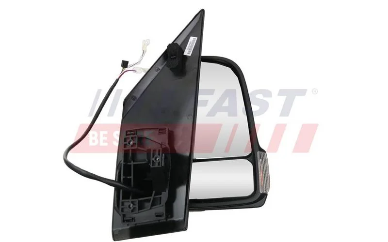 Exterior Mirror FAST FT88376