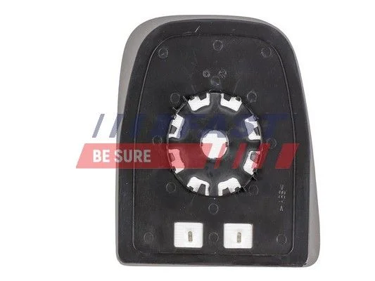 Vidro do espelho, espelho exterior FAST FT88540